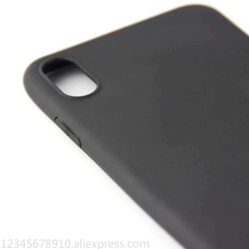 Оригинальный Мягкий силиконовый чехол для iphone 7 на 6s 6 8 plus 5 5S se x xs милый конфетный