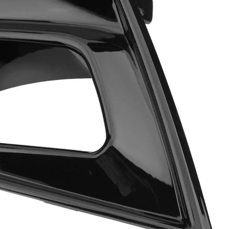 VODOOL передний бампер для автомобиля противотуманная фара вождения защитная