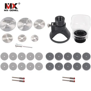 A550 набор аксессуаров для роторного инструмента для дрели Dremel роторные инструменты шлифовальный станок для резки Dremel