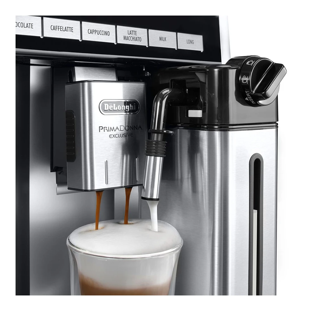 Кофемашина DeLonghi ESAM6904.M|Кофемашины| |