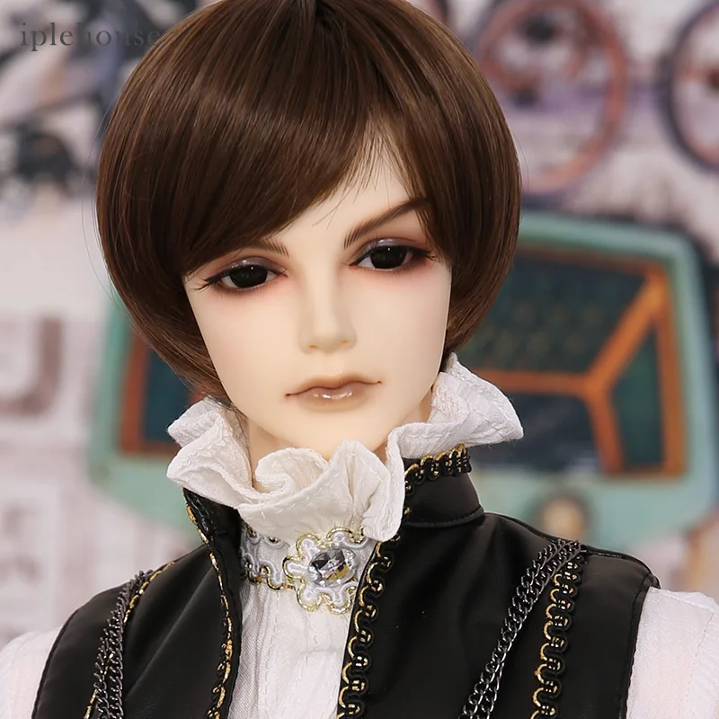 Iplehouse SID jorgioa BJD SD куклы 1/3 смола фигурка Мода 65 см мальчик тело для девочек игрушки