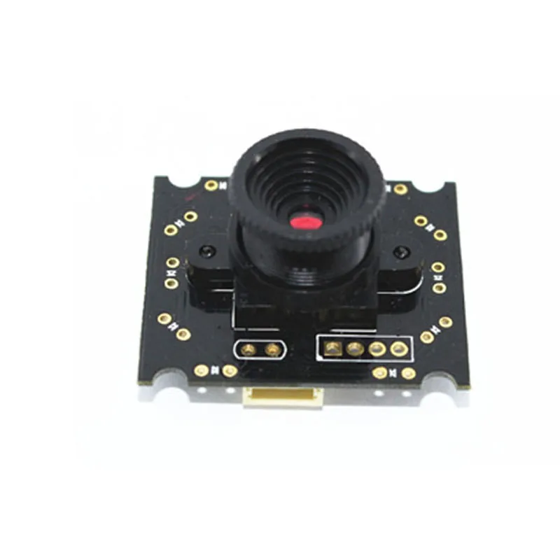 Модуль камеры HBVCAM USB CMOS 1.3MP IP модуль для окон Android и Linux системы|Камеры