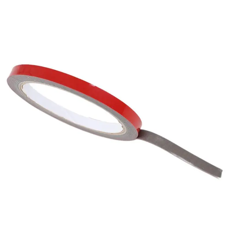 3 м двусторонняя лента клейкая Стикеры для телефона панель ЖК дисплей Экран