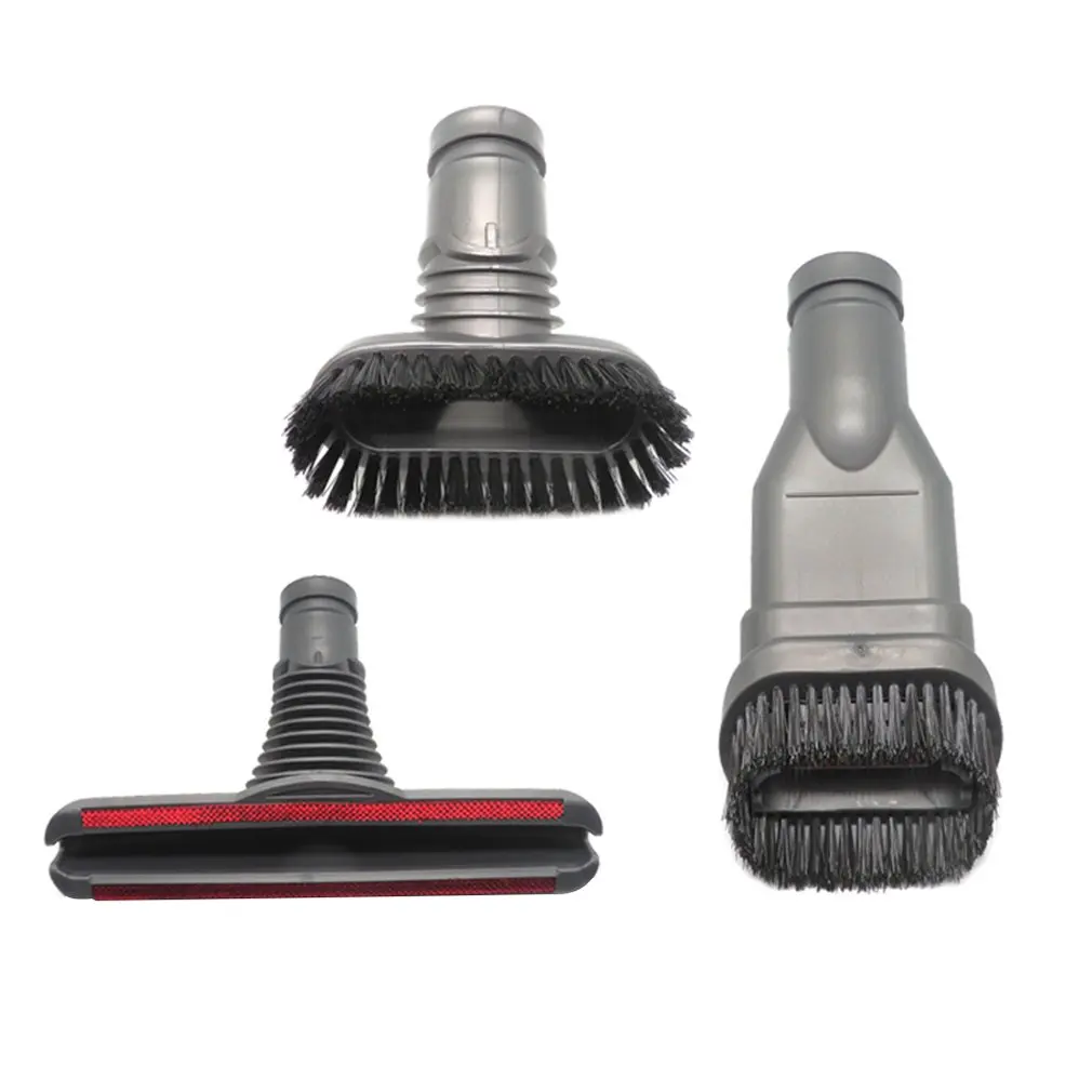 3 шт./компл. ручной инструмент сменная насадка щетка для DYSON D925 D926 набор