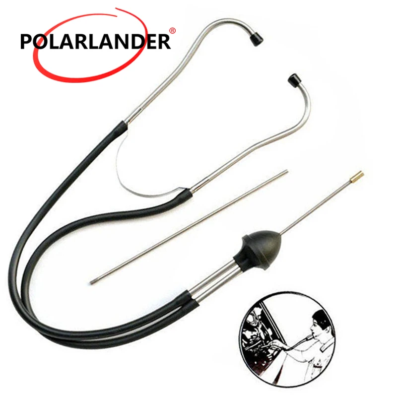 

Auto diagnostic tools Car Accessory Automotive Tools Auto Repair tools Diagnostic tool Engine Analyzer Abnormal Sound Noise