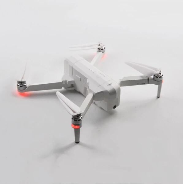 SJRC F11 gps 5G WiFi FPV RC Drone RTF 1080P камера 500m 25mins время полета бесщеточный селфи