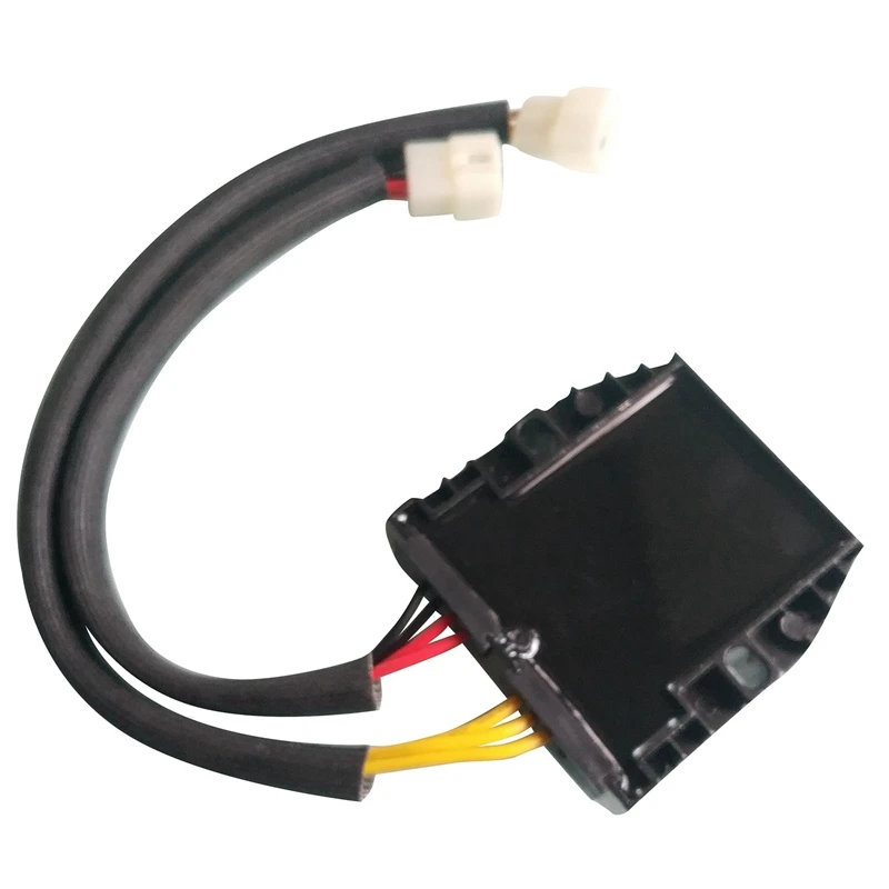 Mosfet Регулятор выпрямителя Для Triumph Sprint St 1050 2005-2010 Oem # T1300560 | Автомобили и мотоциклы