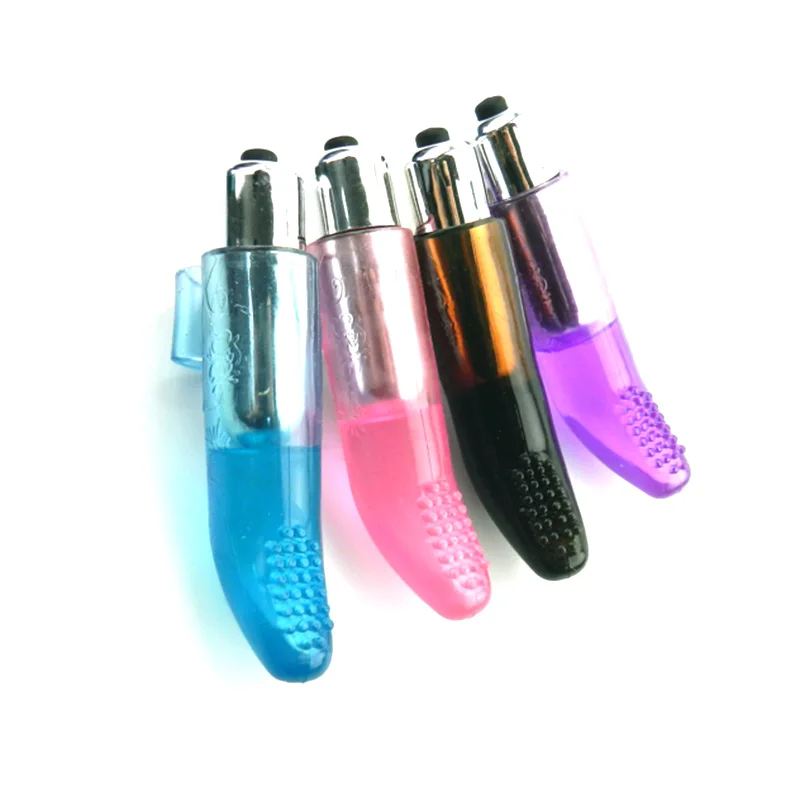 Вибратор G Spot клиторальная стимуляция вибрация кольцо на палец женское