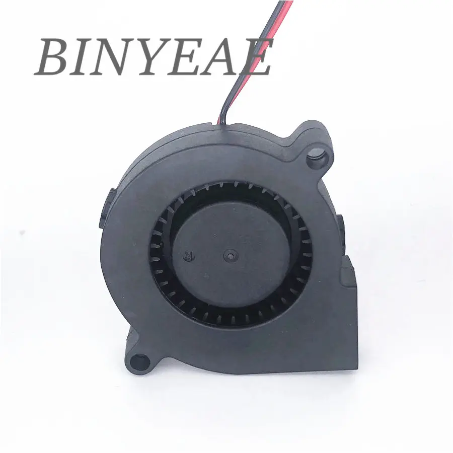 Промышленный вентилятор SANLY SF5015SL SF5015SM 12 В 0 06a 08a 24 5 см 5015 50x50x15 мм 2 контакта - купить
