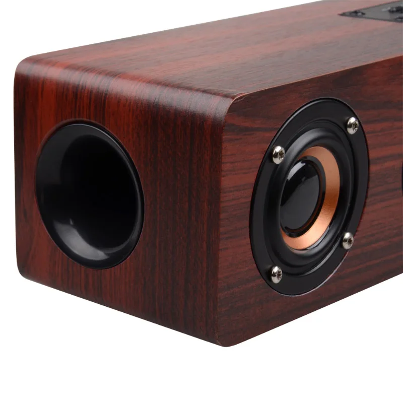 Bluetooth динамик портативный беспроводной звуковая система супер бас 3D стерео