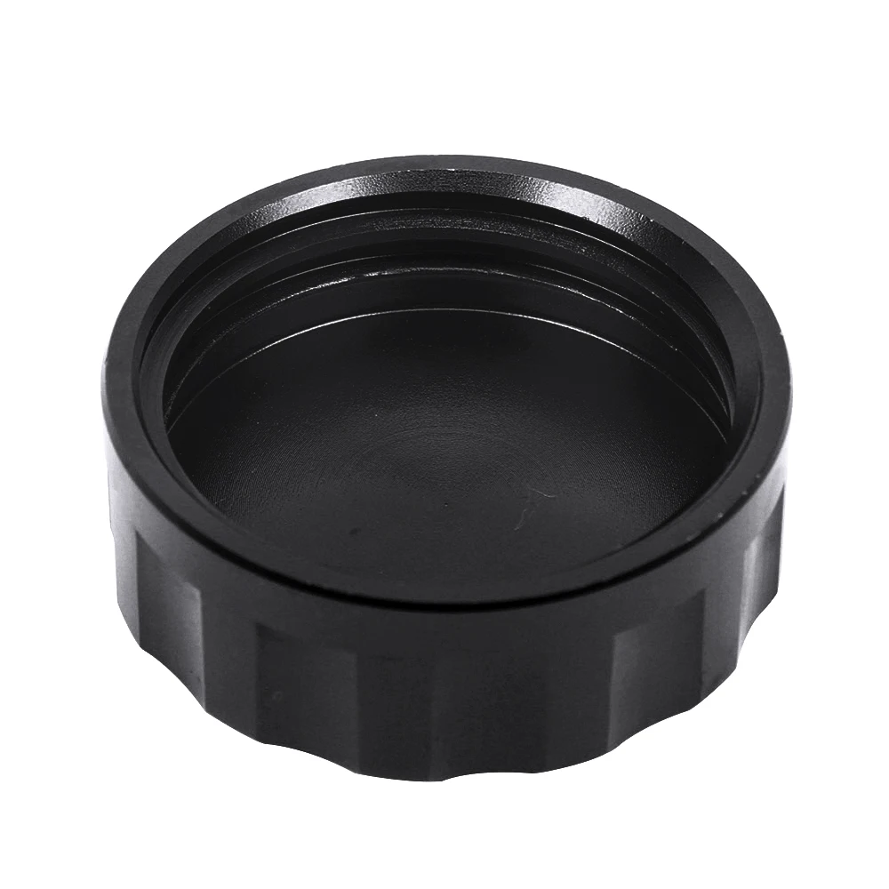 Крышка Резервуара заднего тормоза крышки цилиндра с ЧПУ аксессуары для