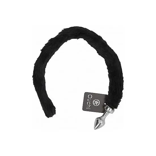 Kitty Tail серебро мастурбатор Parejas материал антибактериальный ENVIO DISCRETO|Мастурбаторы
