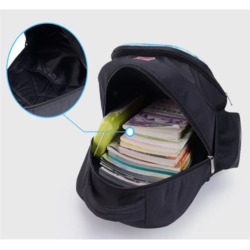 2019 Новое поступление Muth FORTNITE игровая сумка модные Оксфорд рюкзаки школьная для