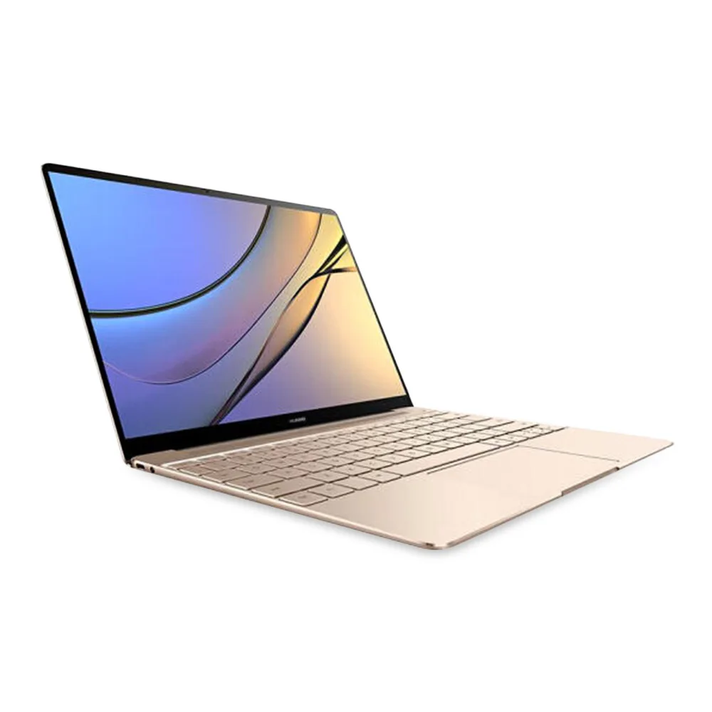 Huawei MateBook X Тетрадь 13 0 дюймов Intel Core I5 7200U 4 ГБ 256 SSD компьютер Windows 10 ips 2160x1440