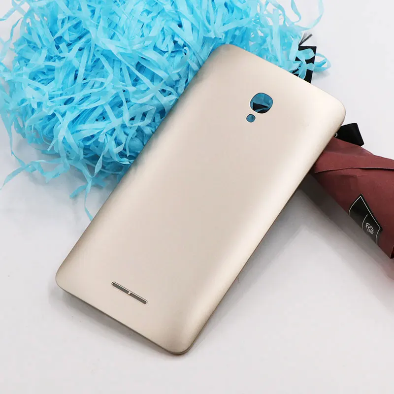 Mcdark For Alcatel One Touch Pop Star 3G Battery Case Protective Plastic Cover 5022D |