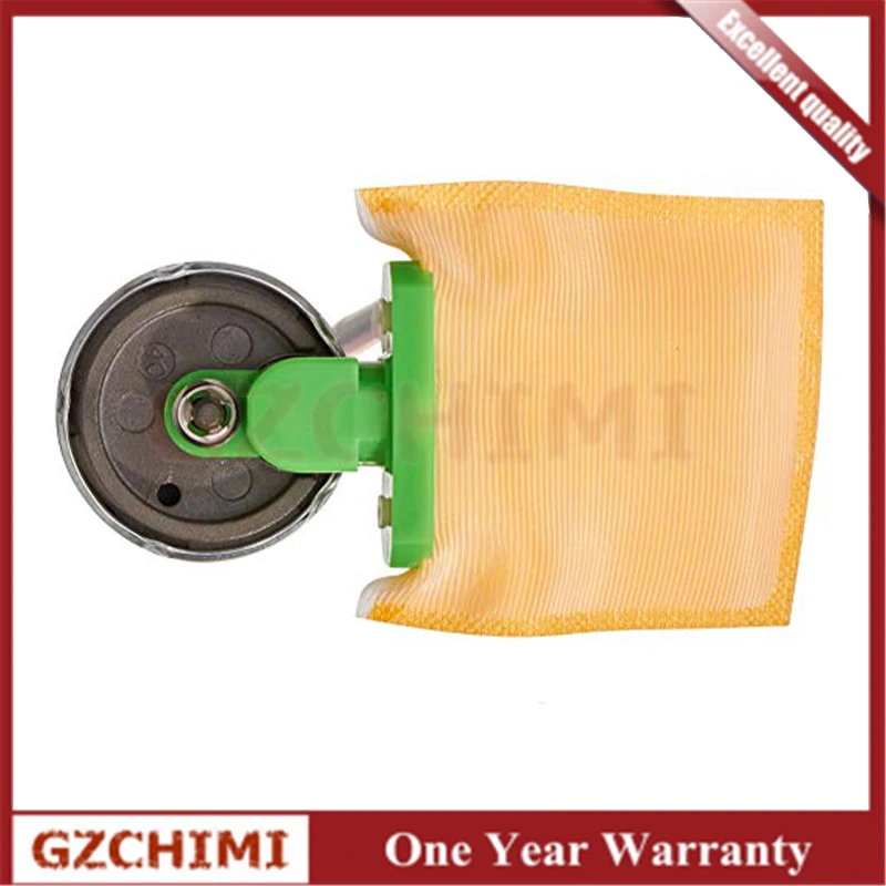 4G63 4G64 4G69 CU2W CU4W CU5W MR968070 UC-T33 SP1419 высококачественный топливный насос для Mitsubishi Outlander