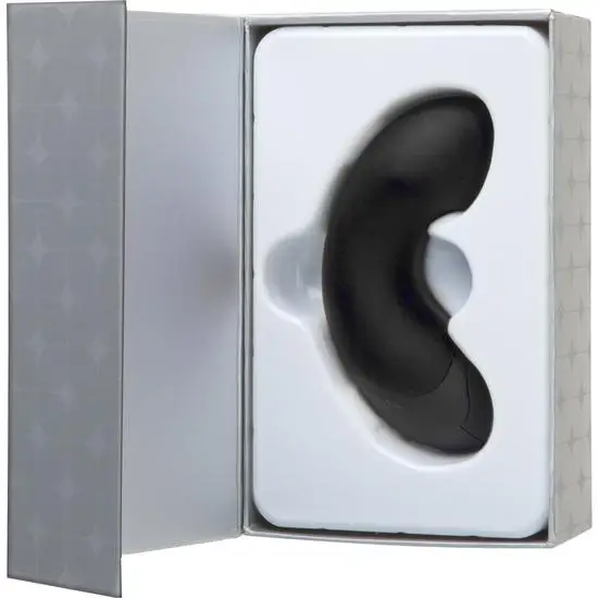 Ivibe Select-IPlay Black Consolator Vibrator Dildo | Красота и здоровье