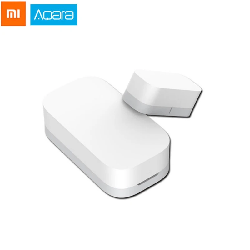 Обновленная версия Aqara Smart Window Door Sensor ZigBee беспроводное соединение | Электроника
