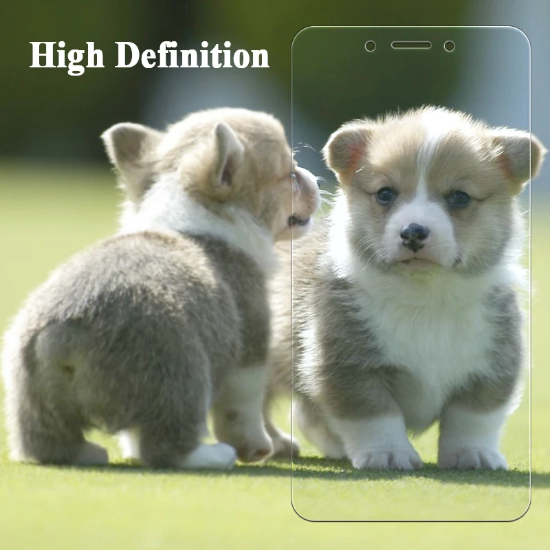 9H Защитное стекло для экрана Huawei P10 P20 P30 Pro Lite закаленное Honor 8X 9 10 Mate 20 защитная