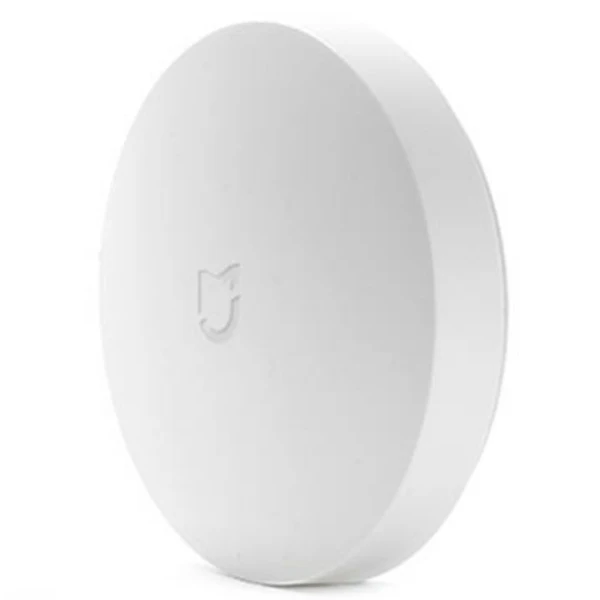 Беспроводной мини-переключатель Aqara работает с gateway2 zigbee умный дом дистанционное