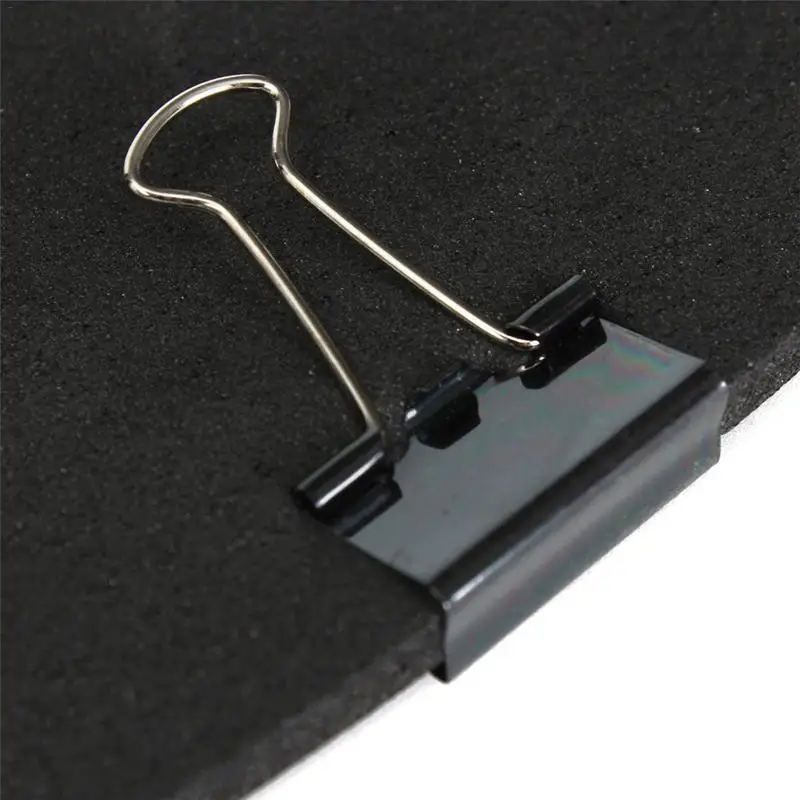 10 шт./компл. и губчатой резины с бас малый барабан звуковой глушитель комплекты