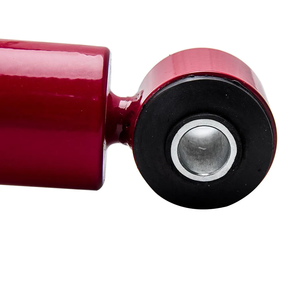 Coilover Shock пружинный комплект для преобразования Пружинные стойки Ford DISPATCH 2003 2006 Adj.