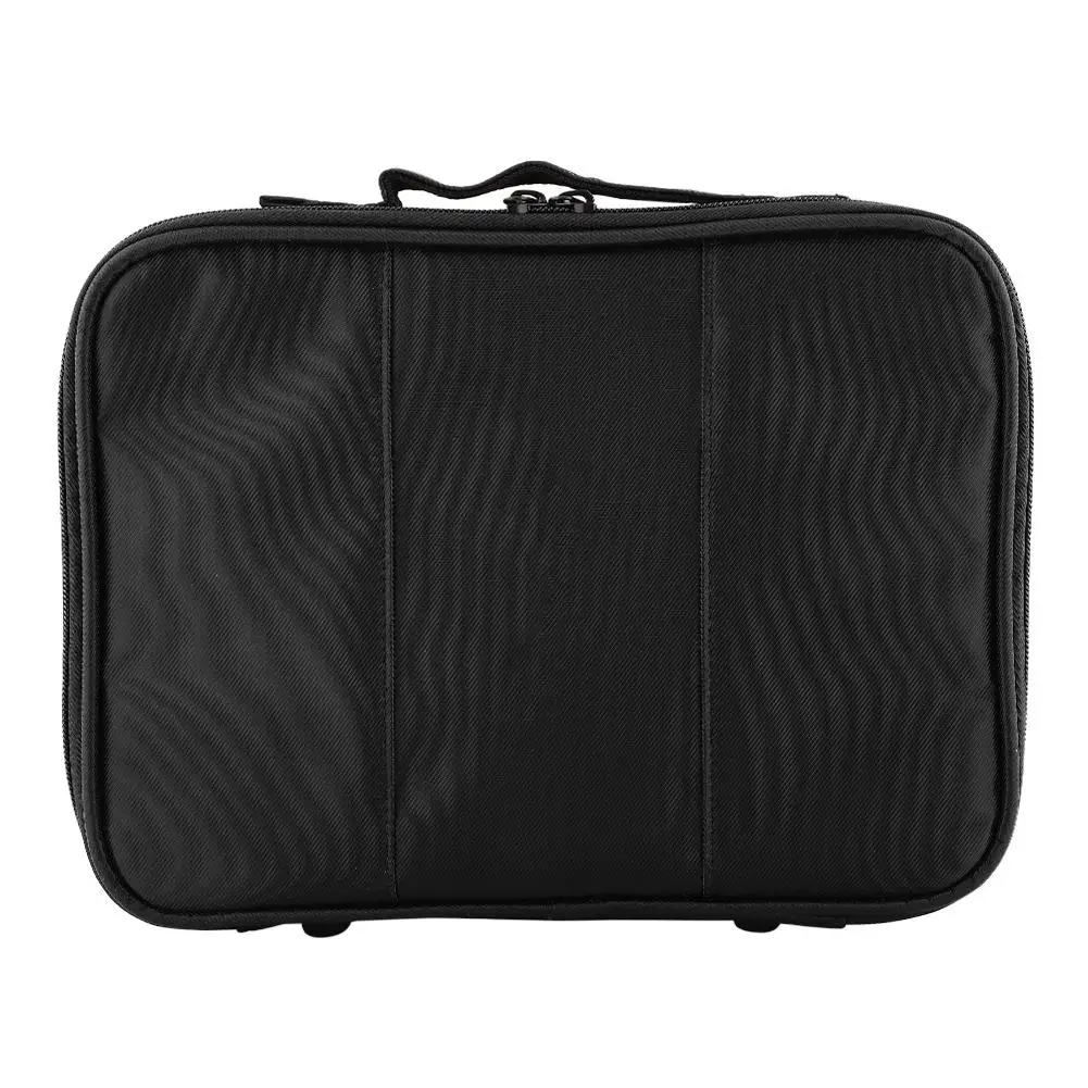 Многофункциональная сумка для парикмахерских ножниц чехол инструментов укладки