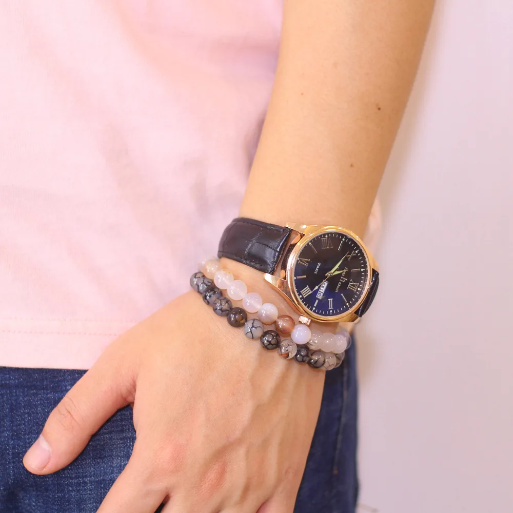 Натуральный черный белый цвет текстуры агатовый камень Хрустальные кварцевые