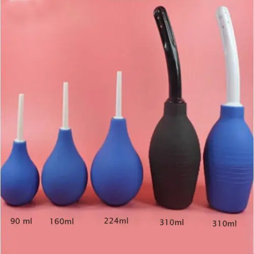 Горячая Распродажа 2019 анальная/вагинальная лампа душевая колоническая