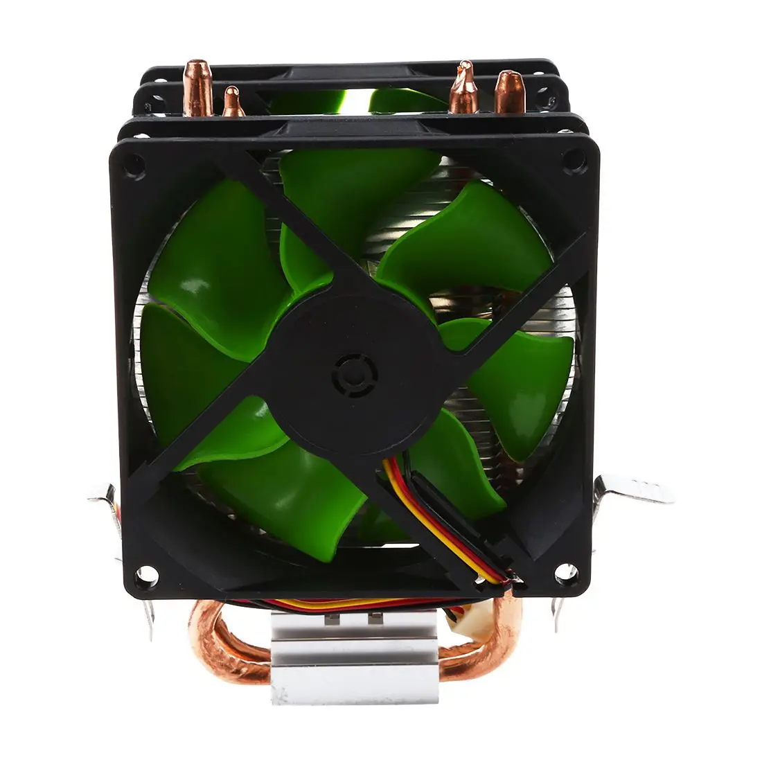 PPYY новый-кулер для процессора тихий вентилятор Intel LGA775/1156/1155 AMD AM2/AM2 +/AM3 |