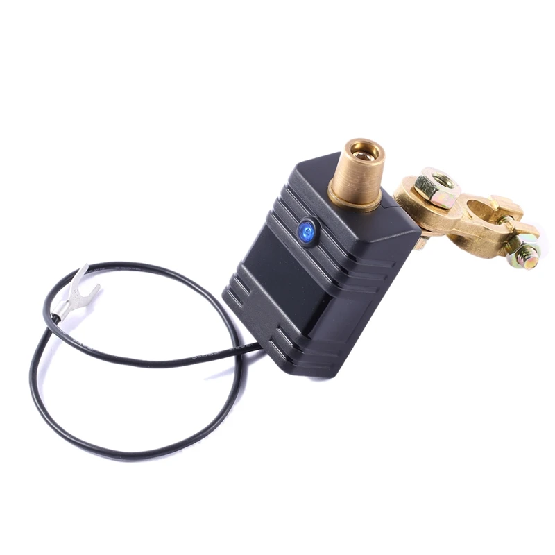 Автомобильный стартер 12 В аварийный стартовый источник питания для автомобиля