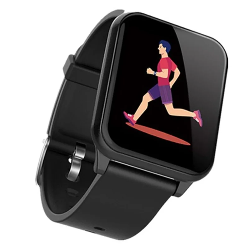 Z02 Smart watch Intelligent Digital Sport Watch Pedometer For Phone Wrist Men Women's Bluetooth | Электроника