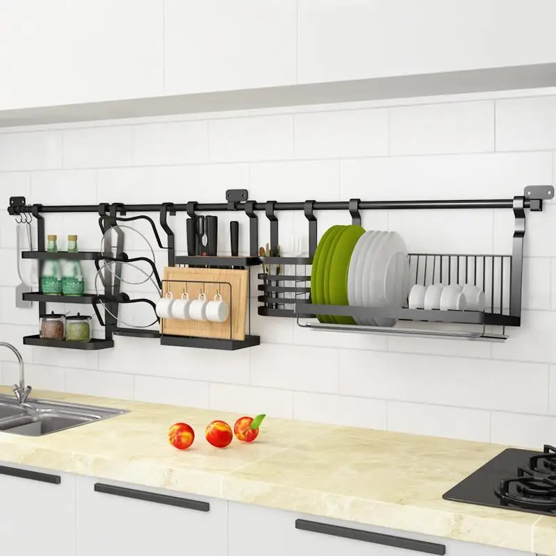 Drainer Scolapiatti Etagere De Organizer Keuken Dish Cucina из нержавеющей стали Cocina Organizador Mutfak Cozinha кухонная