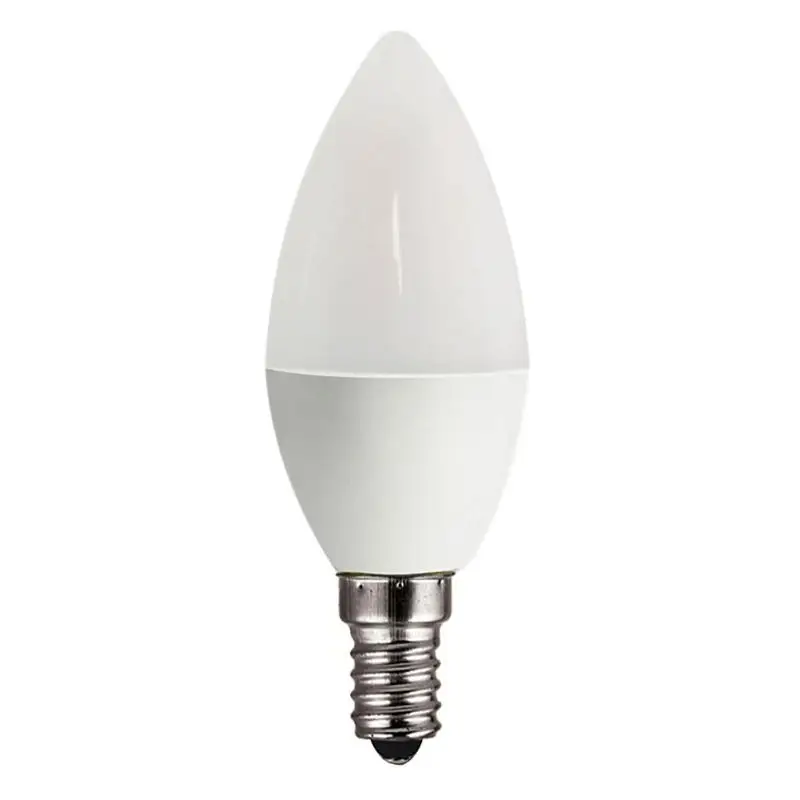 39 SMD 2835 Светодиодная лампа E14 3W эффект пламени эмуляция мерцающие лампы