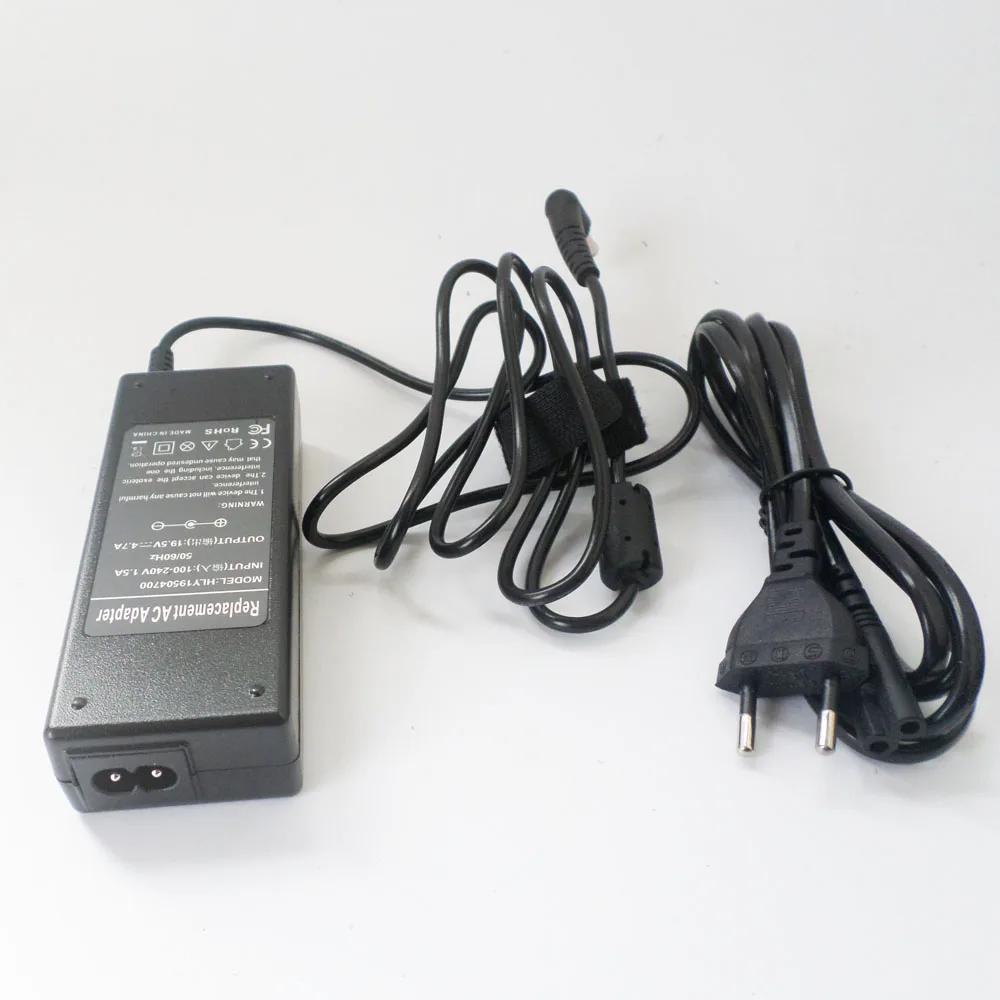 

Адаптер переменного тока, 19,5 в, VPCEG-111T а/VGP-AC19V32 А, зарядное устройство для Sony Vaio VGP-AC19V36, шнур питания для ноутбука