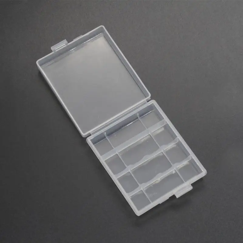 Прочный водонепроницаемый пластиковый чехол органайзер для аккумулятора типа