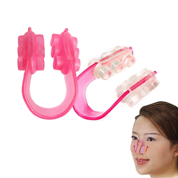 Ультратонкий массажер для красоты носа|health massager|nose beautifulnose shape |