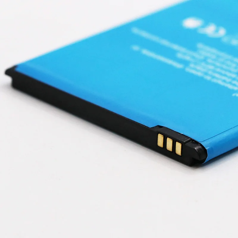 2 аккумулятора 2700 мАч для Elephone P6000 аккумулятор Аккумулятор AKKU + универсальное