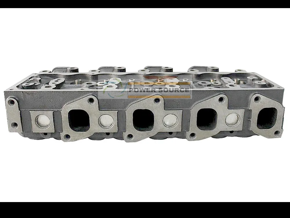909 012 909012 TD27 T Головка блока цилиндров 11039 43G03 7F400 7F401 для Nissan Pathfinder Mistral 2 7 инжектор 20