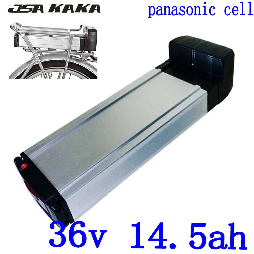 36V 14.5AH батарея для электрического велосипеда 12AH 15AH литиевая использования