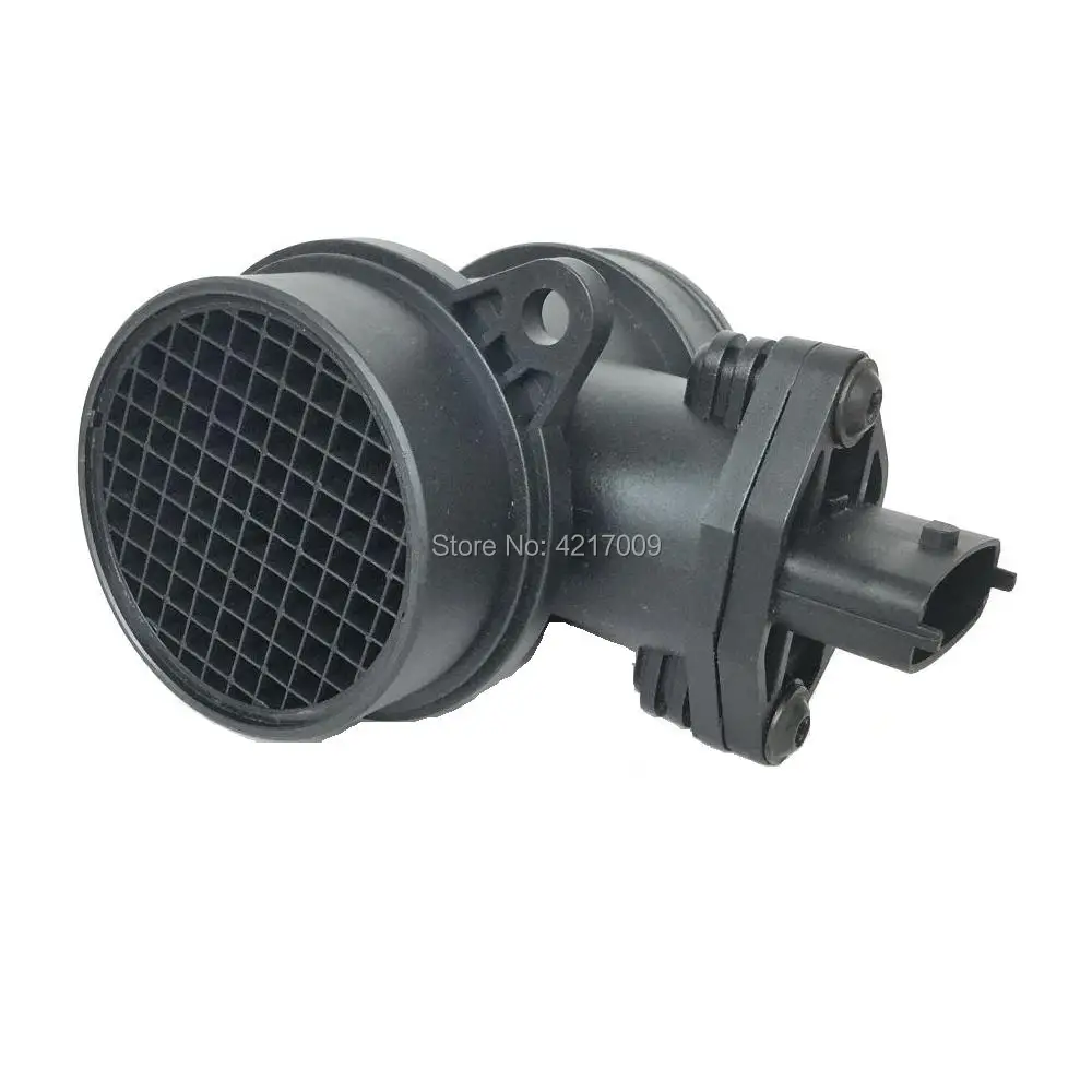 Массовый расходомер воздуха MAF Sensor 0281002613 517745310 для Fiat Doblo Cargo Idea Panda Lancia Musa Ypsilon 2003 2016
