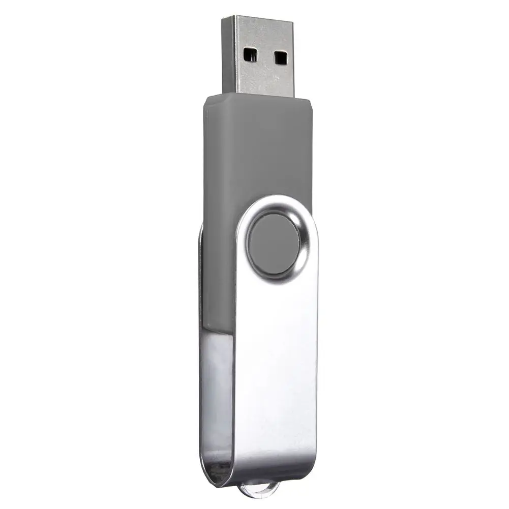 1 ГБ USB 2 0 Складной поворотный флеш-накопитель флэш-память накопитель данных