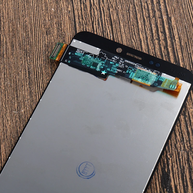 Ocolor для BLU Vivo 8 V0150UU ЖК дисплей и сенсорный экран 5 &quotаксессуары телефонов с