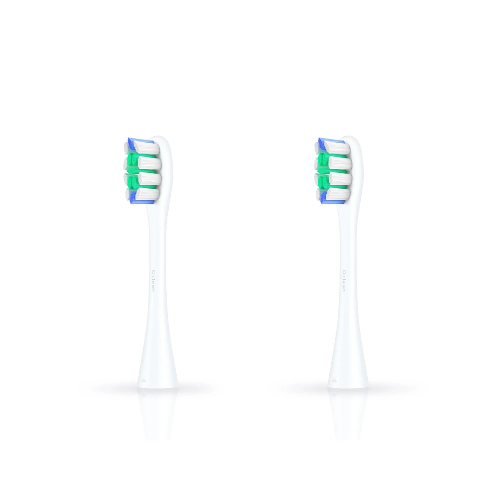 2 шт. Oclean/Proclean SE/One сменные насадки для щёток Электрическая ультразвуковая зубная