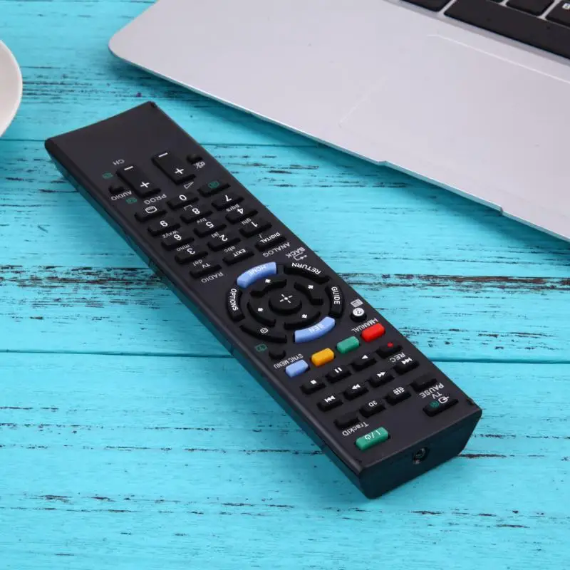 1 шт. замена пульта дистанционного управления для SONY RMED052 tv пульт
