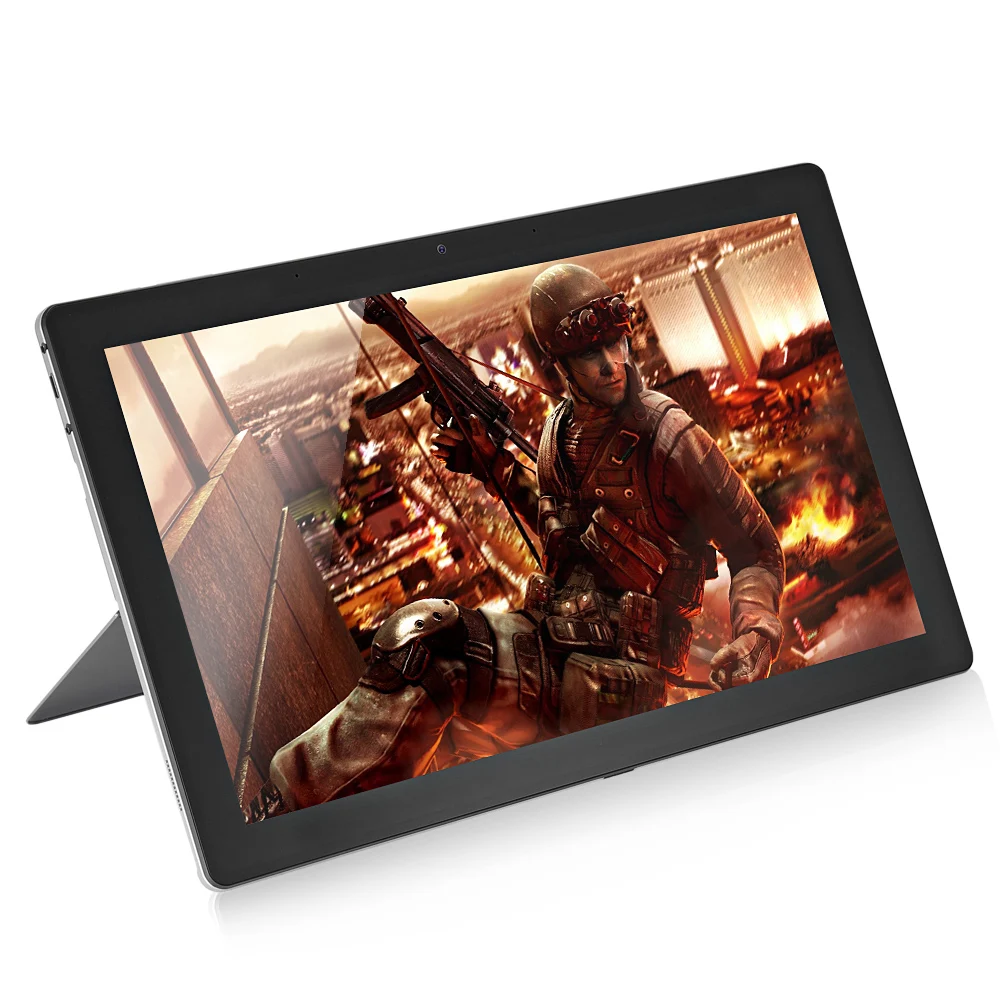 ALLDOCUBE KNote 8 2 in 1 Tablet PC 13.3 inch 2K Screen Windows 10 Intel Core m3-7Y30 Dual 1.0GHz 8GB RAM 256GB SSD | Компьютеры и офис