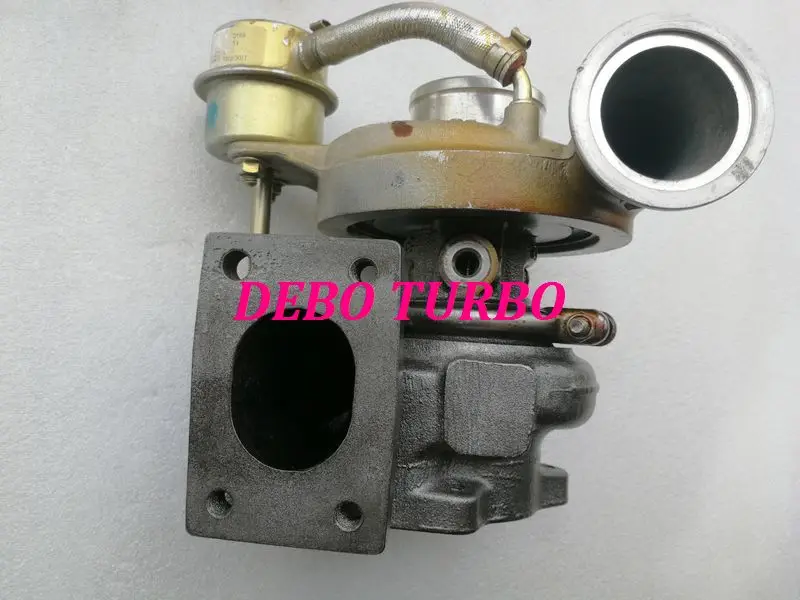 Оригинальный Подержанный HOLSET HE211W 5350915 3788177 FOTON CUMMIN * S ISF2.8 2.8L 105KW турбокомпрессор |