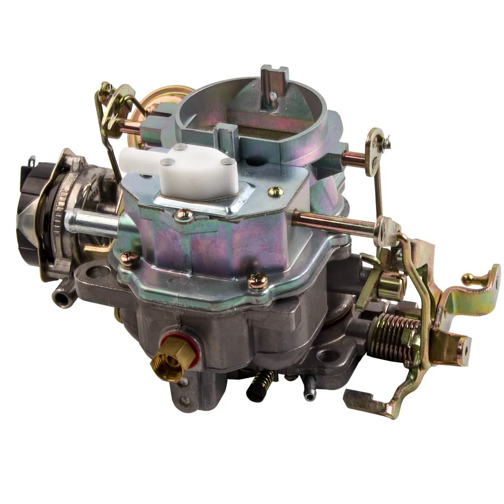 2-Barrel Carb Carburetor Fits For Jeep CJ BBD 6 CYL Engine 4.2 L 258 CU 10-10061 | Автомобили и мотоциклы