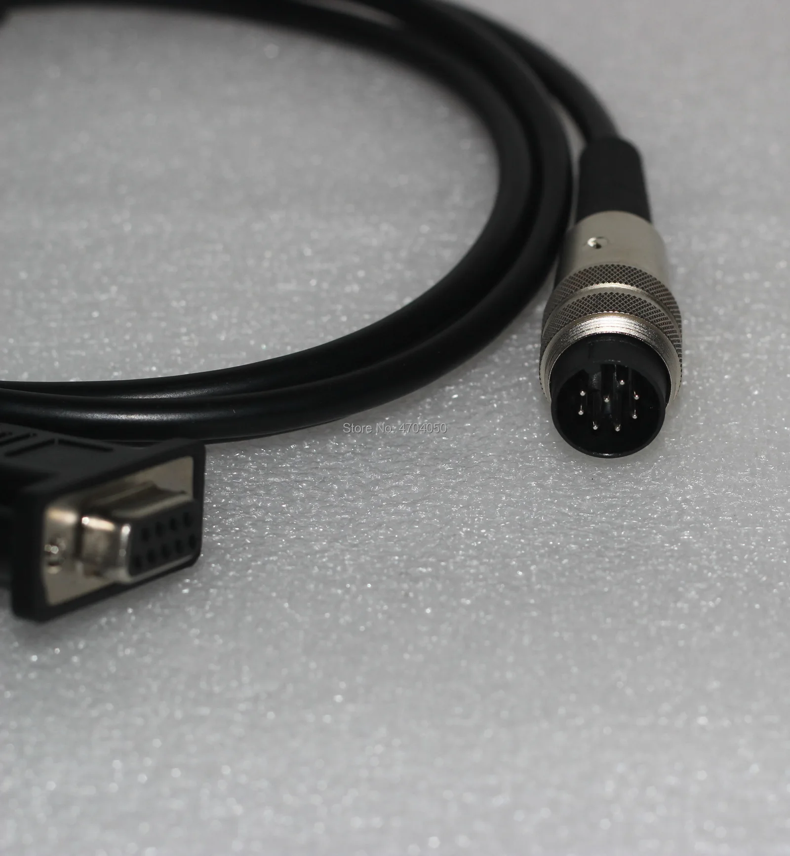 Новый Trimble цифровой уровень DINI 12 кабель для загрузки данных подходит 8PIN|Детали и