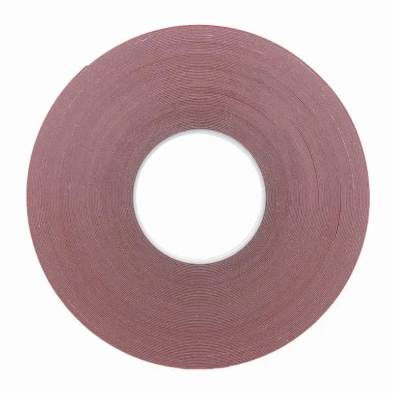 Клейкая лента для глаз липкая двусторонняя акриловая пена прочная 33 м|Лента| |